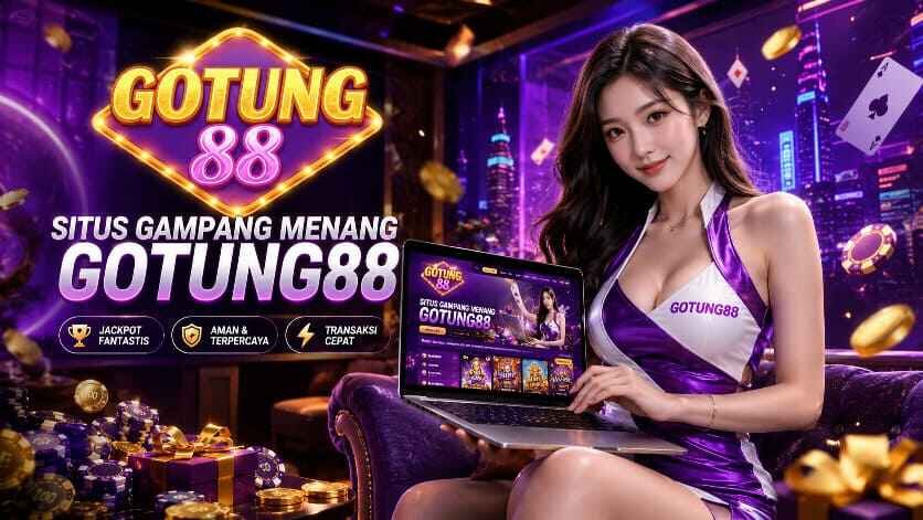 Gotung88 Gotung88